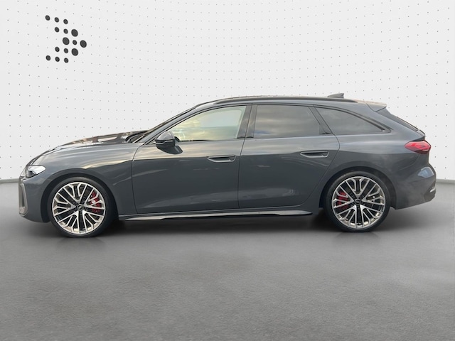 Audi S5 Avant S-Tronic