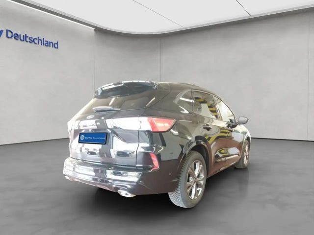 Ford Kuga EcoBoost ST Line X