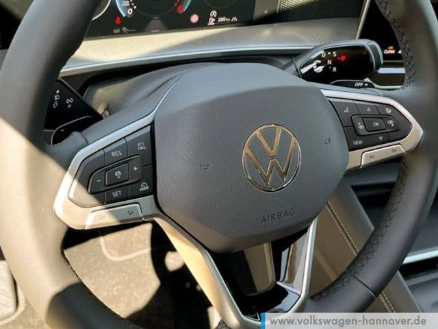 Volkswagen Tayron 2.0 TDI DSG Life