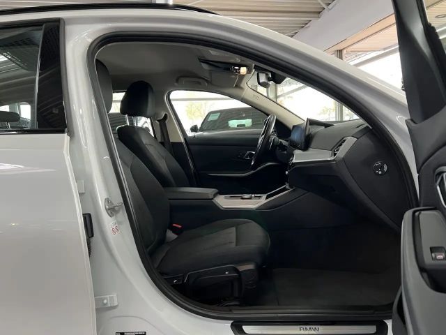 BMW 318 318d Touring