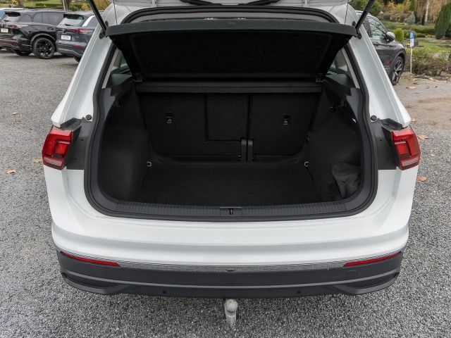 Volkswagen Tiguan 2.0 TDI DSG Life