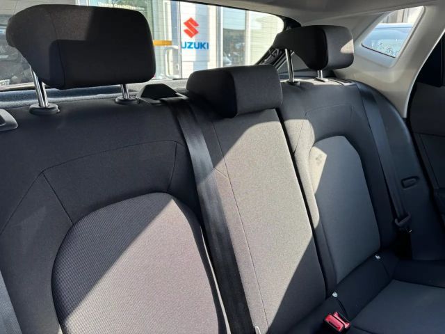 Seat Ibiza 1.0 TSI Reference