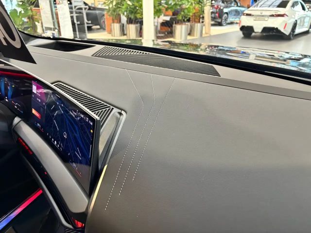 BMW X3 M-Sport xDrive