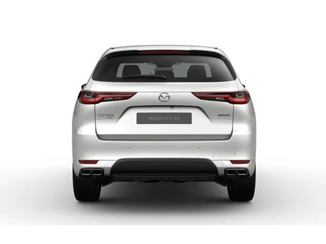 Mazda CX-60 Homura