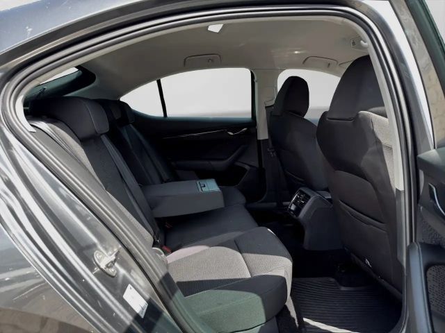 Skoda Octavia 1.5 TSI Selection