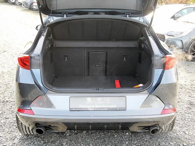 Cupra Formentor 2.0 TSI VZ