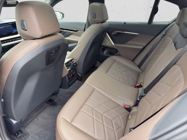 BMW 520 520d Sedan xDrive