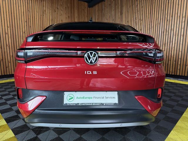 Volkswagen ID.5 Pro