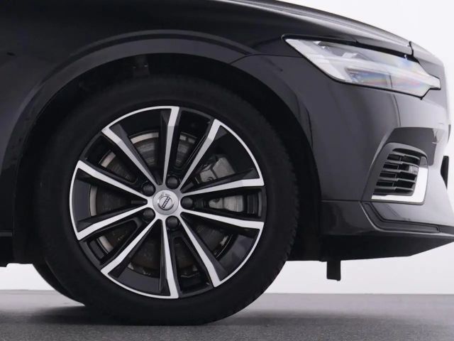 Volvo V60 AWD Recharge T6