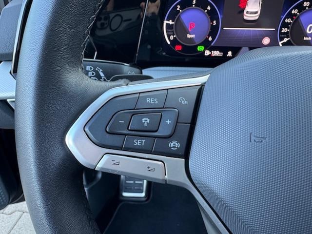 Volkswagen Golf 2.0 TDI DSG Move Plus