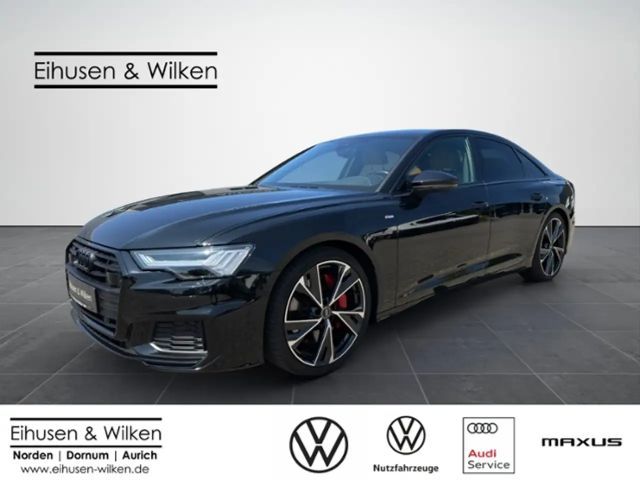 Audi A6 Hybride Sedan