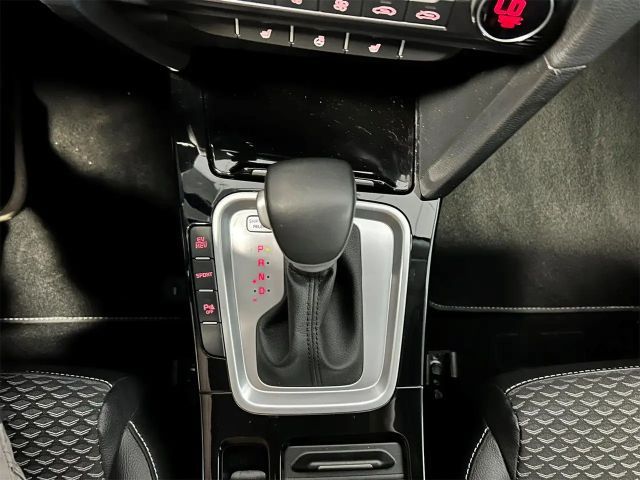 Kia XCeed GDi Hybrid PHEV Spirit