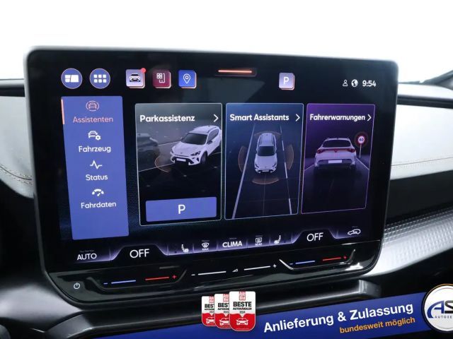 Cupra Formentor eTSI #Panorama #Klima #Navi #Voll LED Scheinwer...