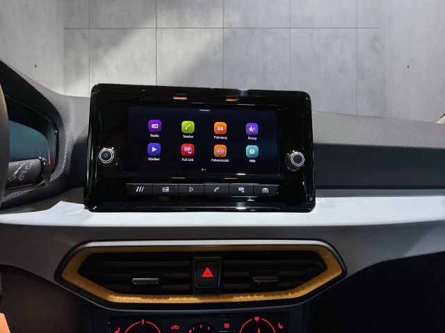 Seat Ibiza Reference