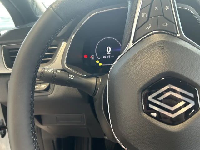 Renault Captur TCe 90 Techno