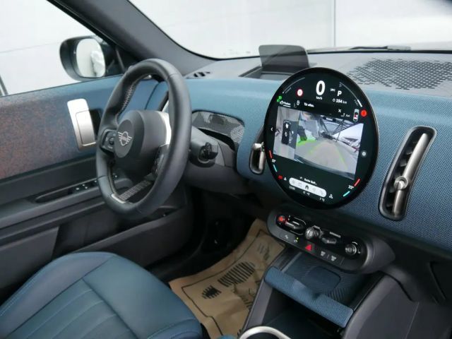 MINI Cooper Countryman Countryman C