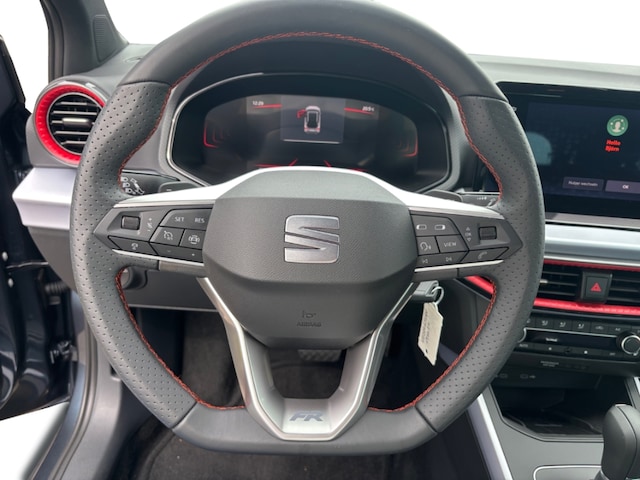 Seat Arona 1.5 TSI DSG FR-lijn