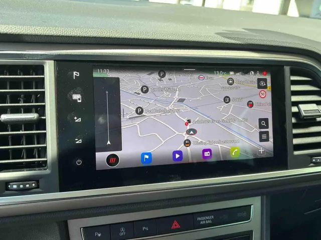 Seat Ateca 1.5 TSI DSG