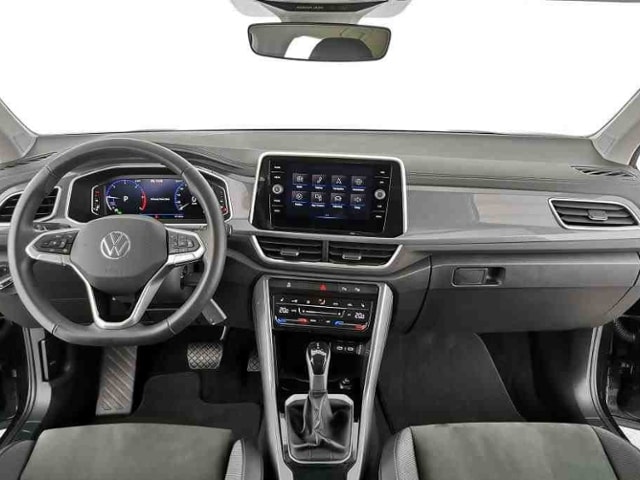 Volkswagen T-Roc 2.0 TDI DSG