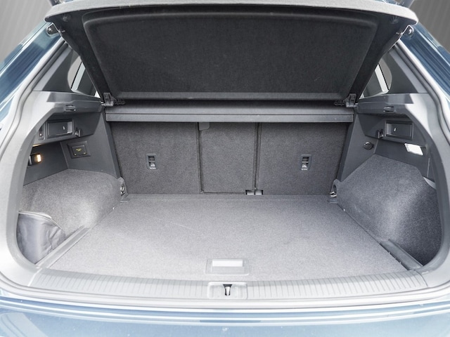 Volkswagen Tiguan 2.0 TSI DSG R-Line