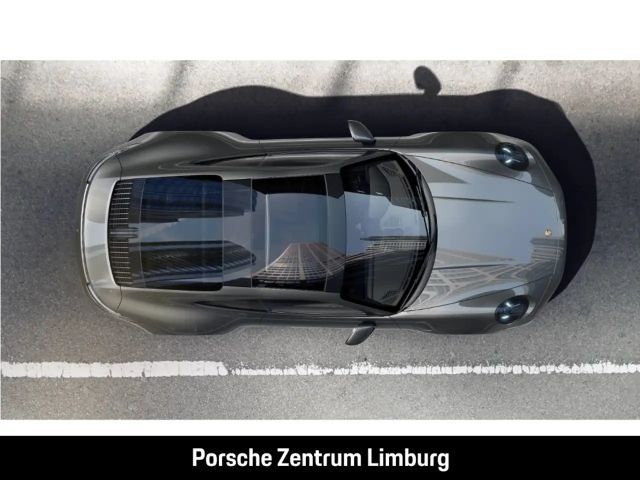 Porsche 992 Carrera Coupé S