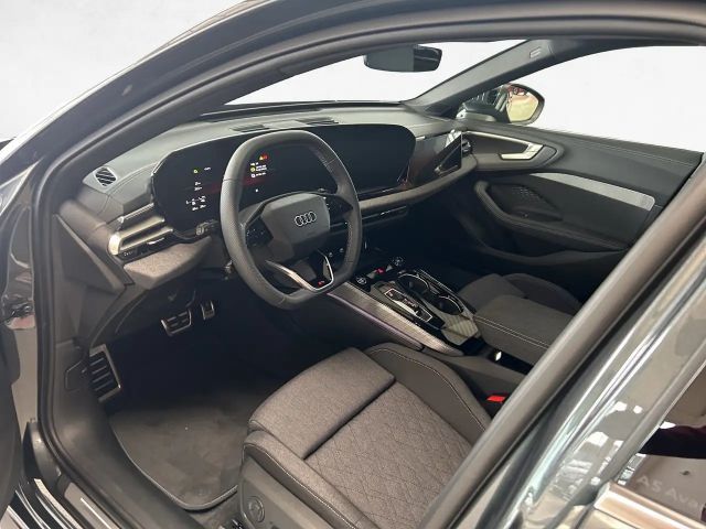 Audi A5 Avant Hybride Quattro S-Tronic