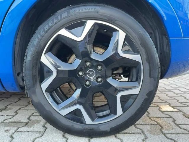 Opel Grandland X Ultimate