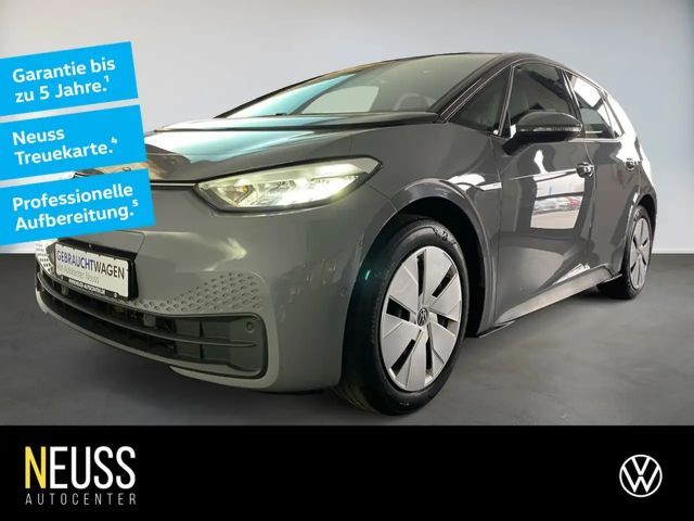 Volkswagen ID.3 IQ.Drive Performance Pro