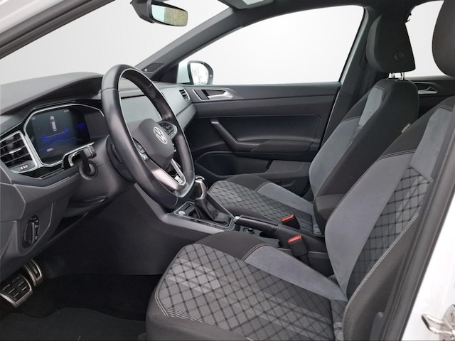 Volkswagen Taigo 1.5 TSI DSG IQ.Drive R-Line