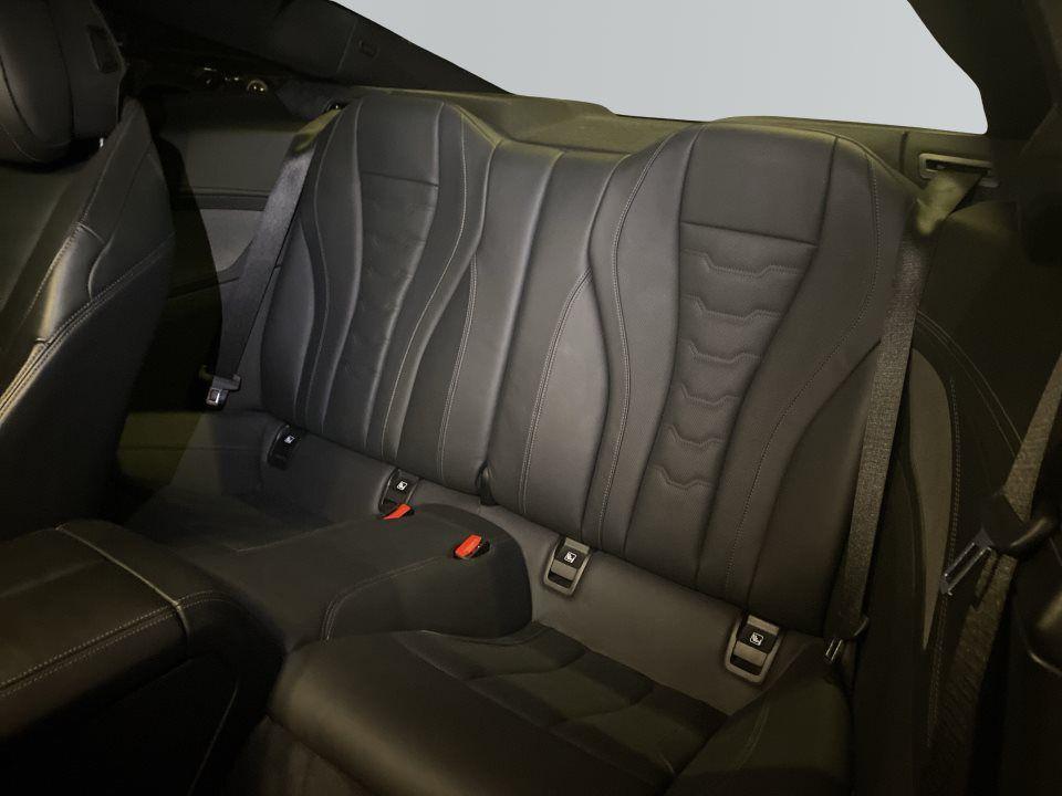 BMW M850 Coupé xDrive