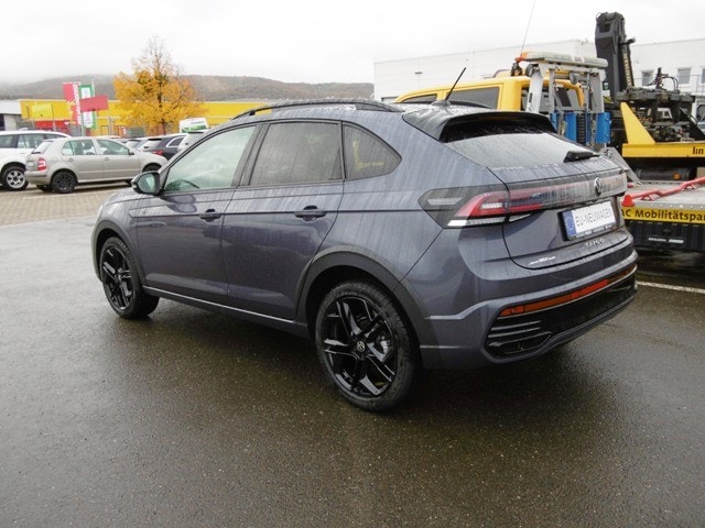 Volkswagen Taigo 1.0 TSI R-Line