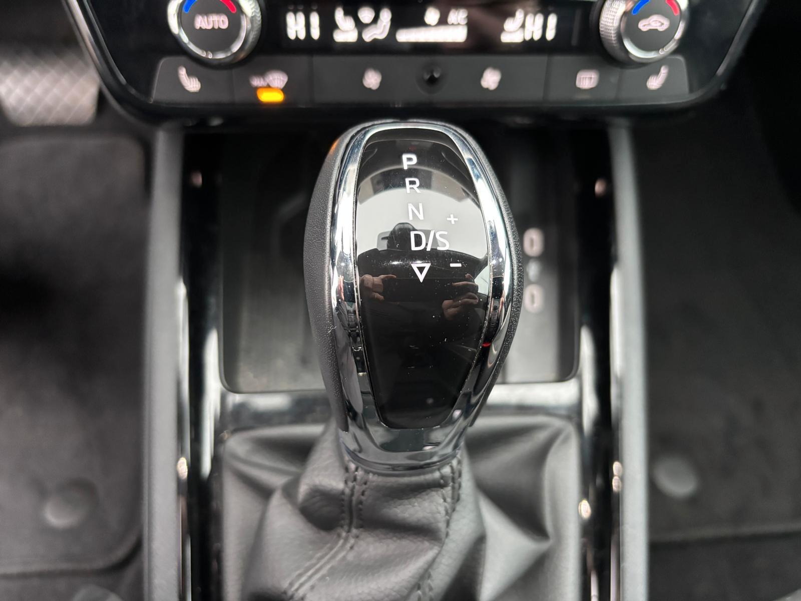 Skoda Kamiq Selection