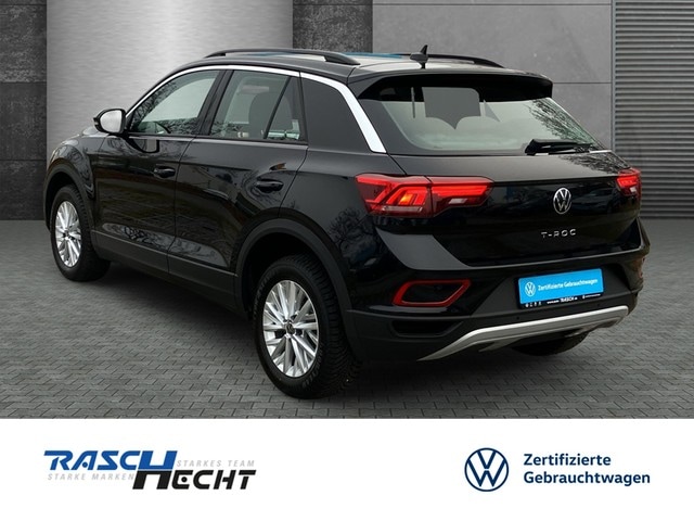 Volkswagen T-Roc 1.0 TSI Life