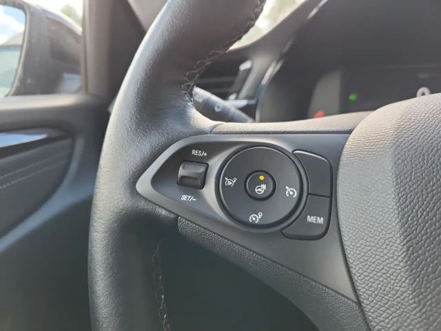 Opel Corsa 1.2 Turbo Turbo