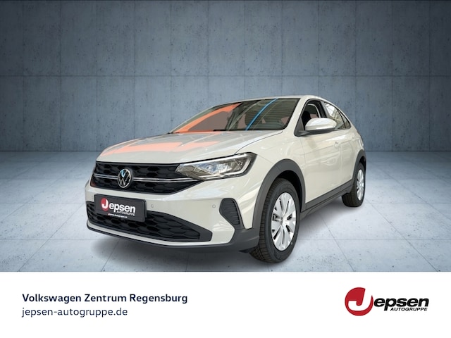 Volkswagen Taigo LED Virtual PDC SHZ KLIMA