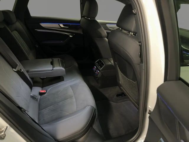 Audi A6 allroad 45 TDI Quattro