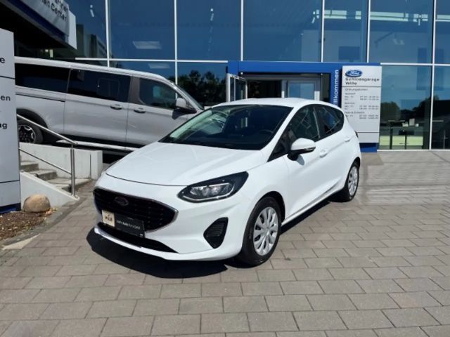 Ford Fiesta Cool & Connect