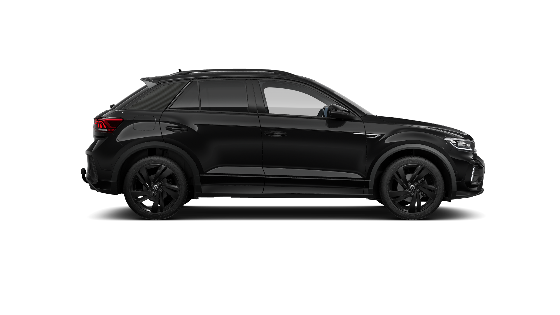 Volkswagen T-Roc 1.5 TSI DSG R-Line