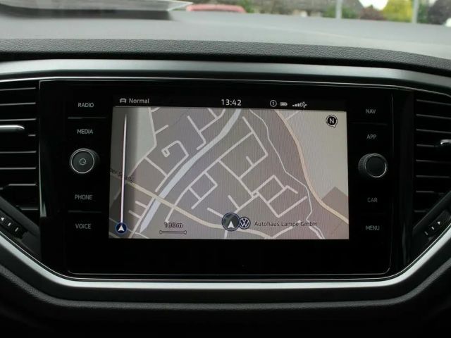 Volkswagen T-Roc 1.5 TSI DSG