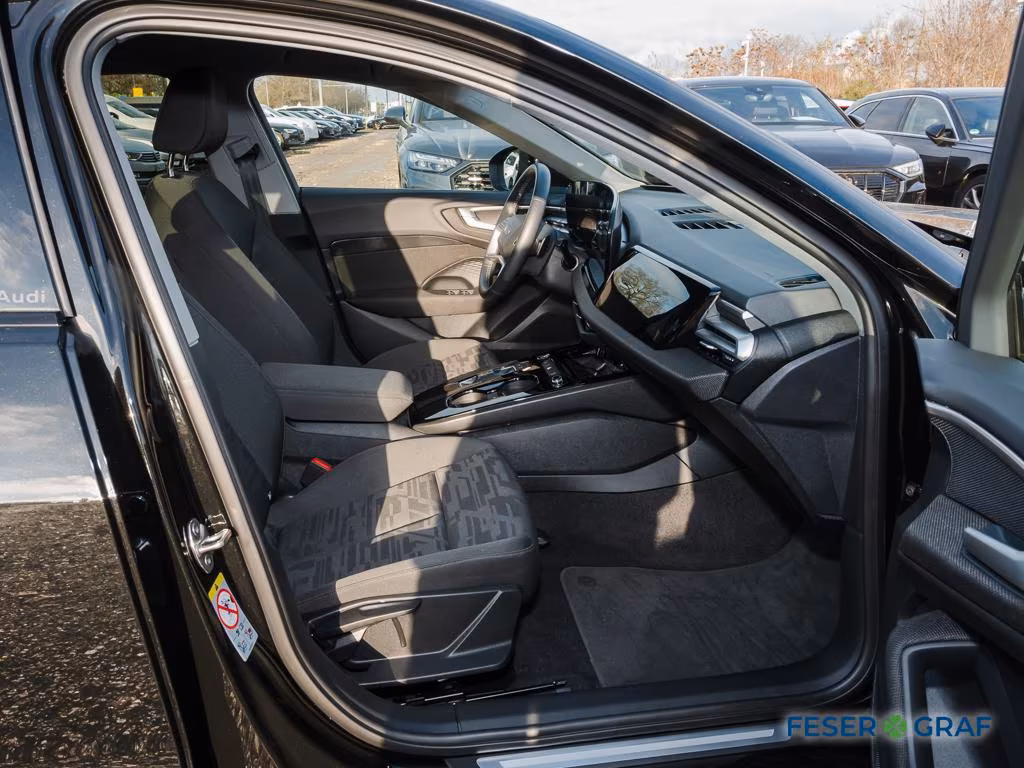 Audi A5 Avant S-Line