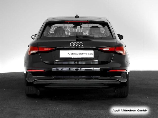 Audi A3 30 TFSI S-Tronic Sportback