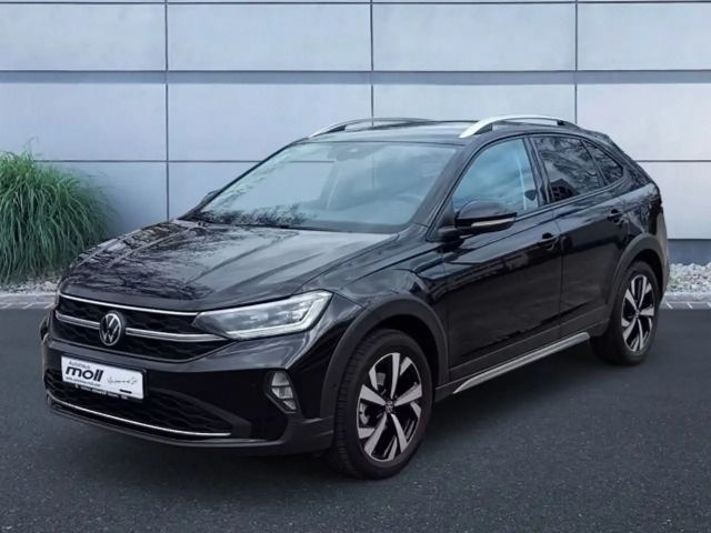 Volkswagen Taigo 1.5 TSI DSG Style