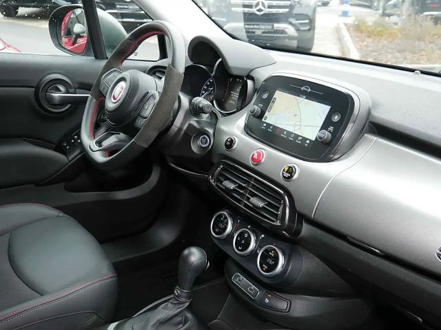 Fiat 500X Sport