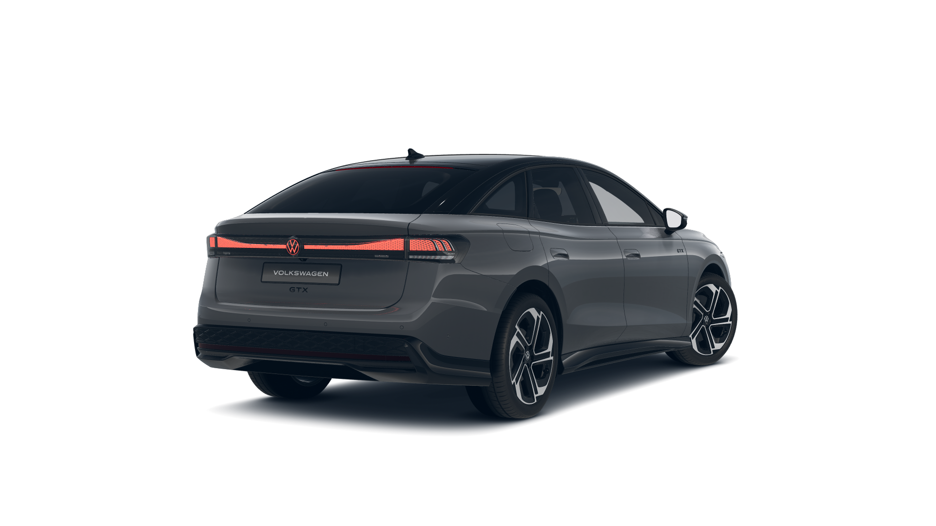 Volkswagen ID.7 DSG GTX