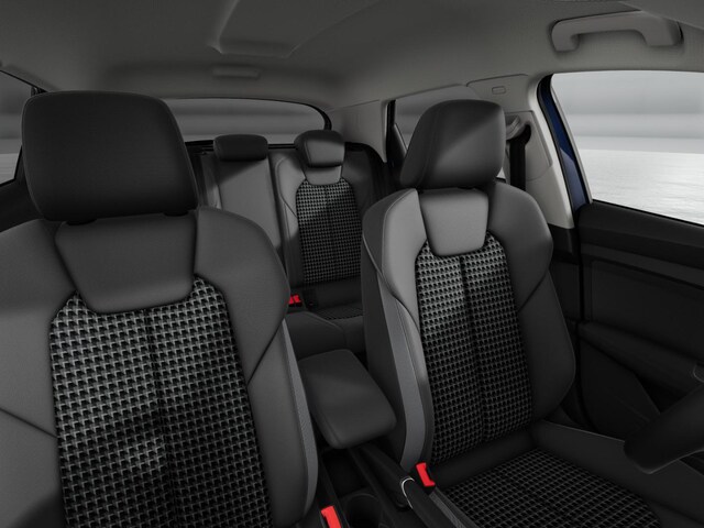 Audi A1 25 TFSI S-Tronic Sportback