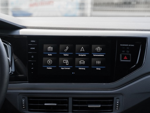 Volkswagen Polo R-Line