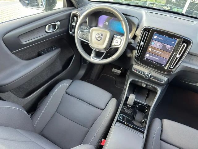 Volvo XC40 Plus Recharge Twin Engine