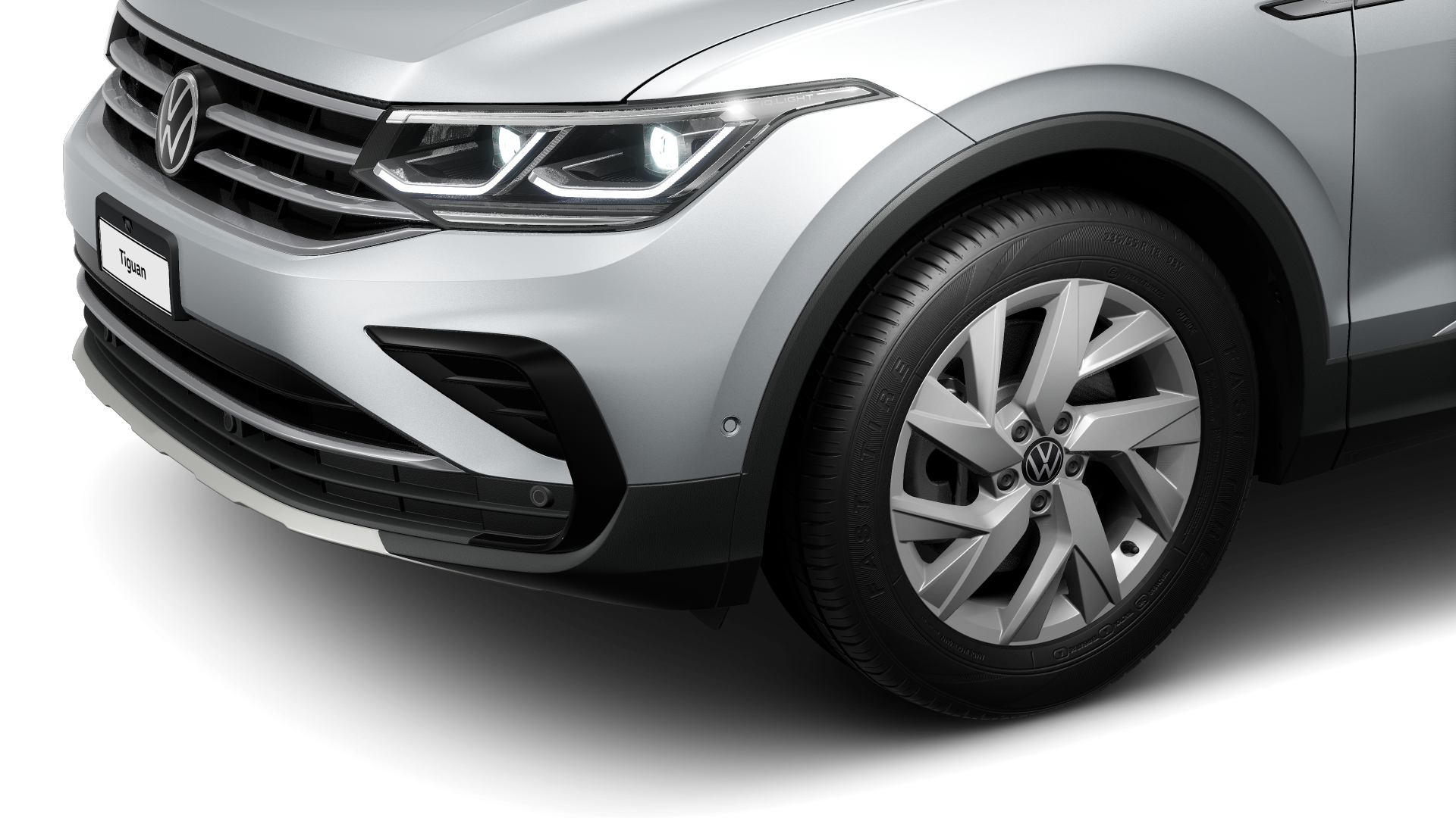 Volkswagen Tiguan 2.0 TDI DSG Elegance Elegance