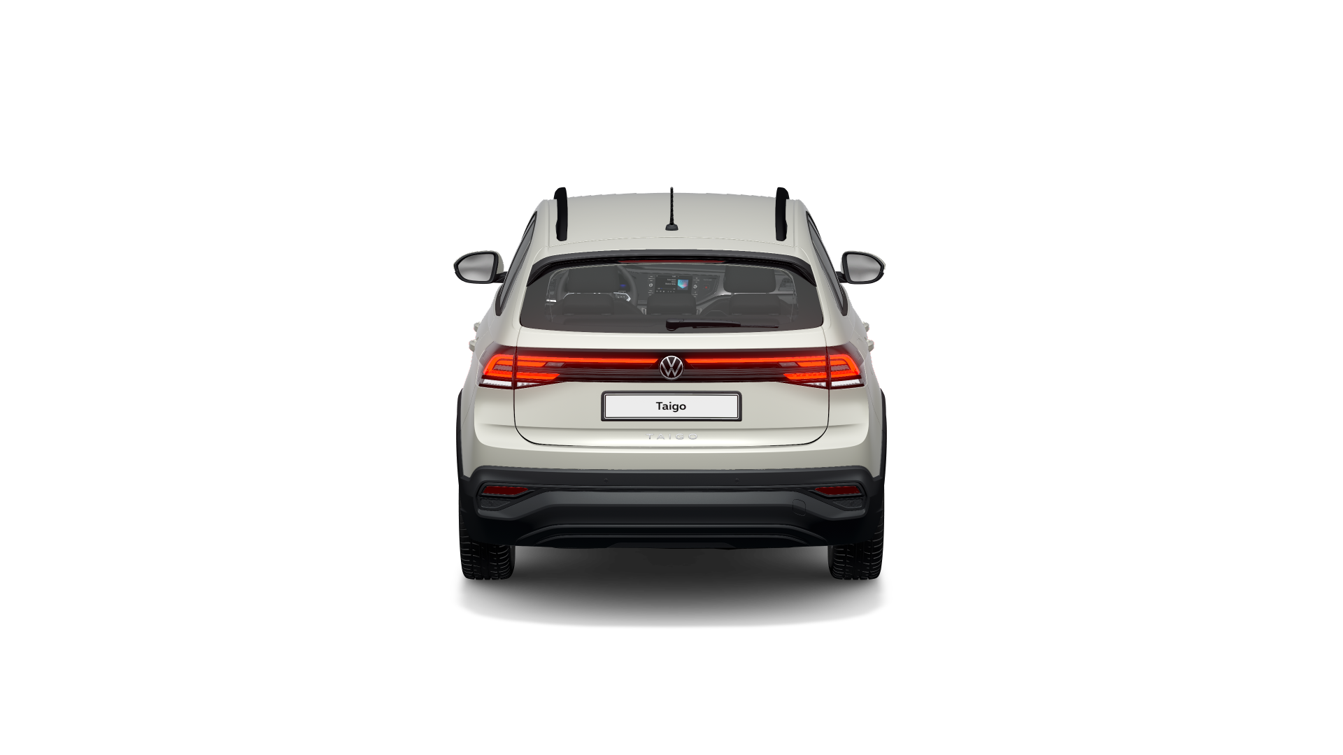 Volkswagen Taigo 1.0 TSI Life