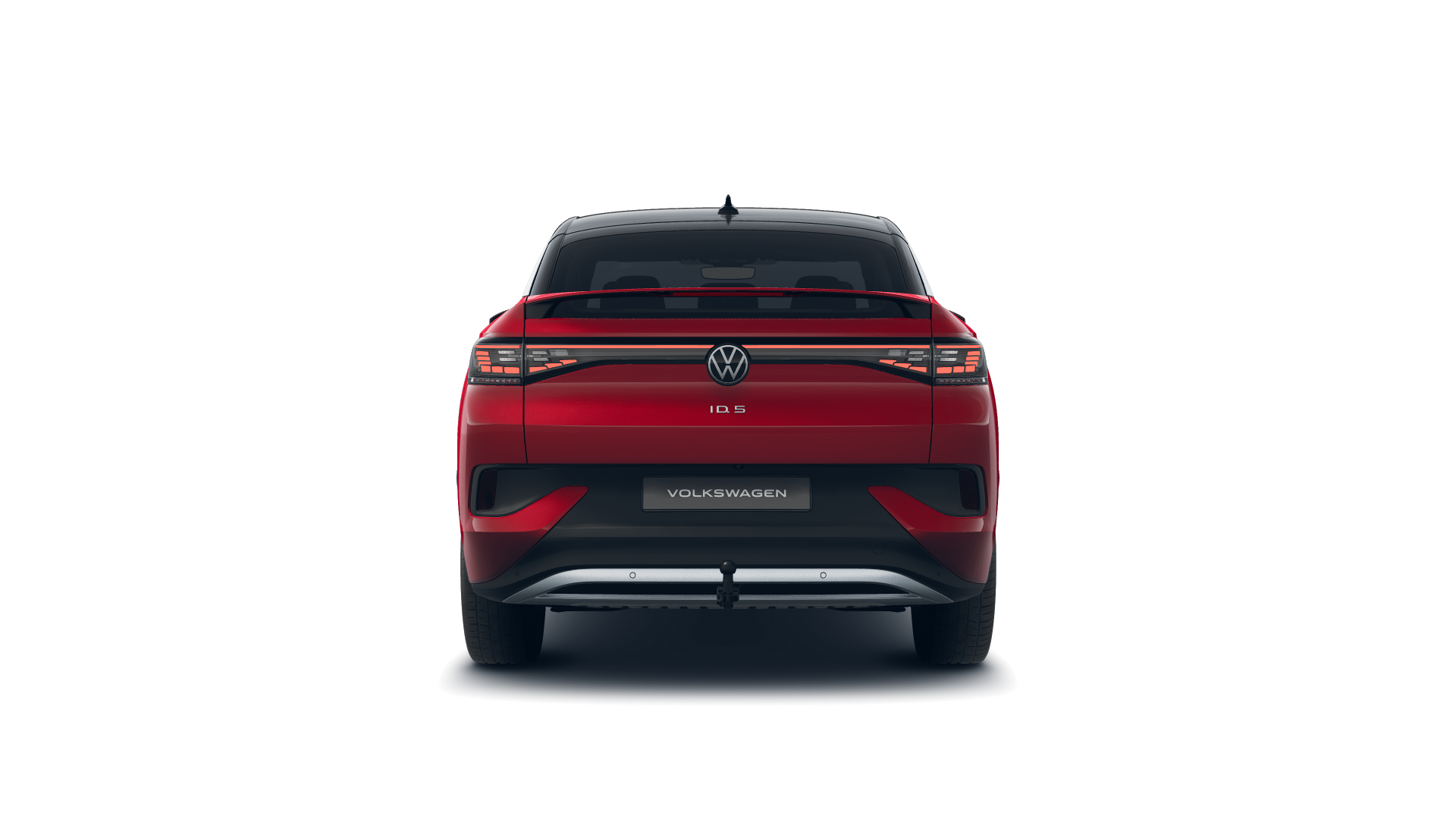 Volkswagen ID.5 Pure